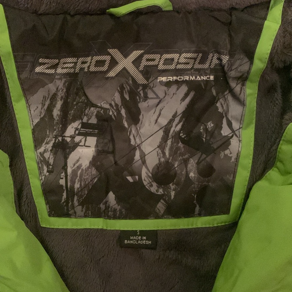 Women’s jacket - Picture 2 of 2
